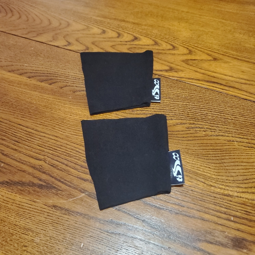Tissoo cycling runny nose gloves